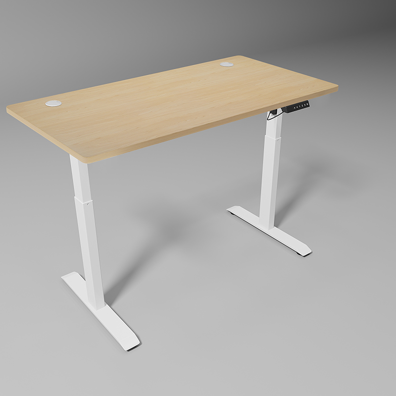 Height-Adjustable Desks Z002