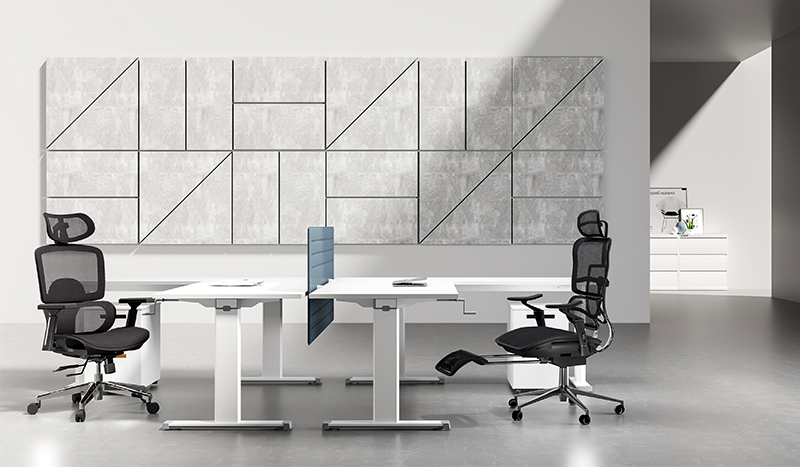 The Future of Office Furniture: Trends to Watch