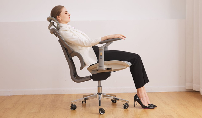 Ergonomic office chair: the secret weapon for comfortable office work