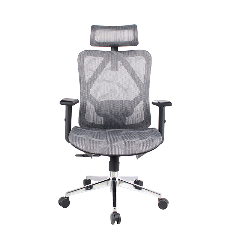 Premium Mesh Ergonomic Office Chair for Comfort”