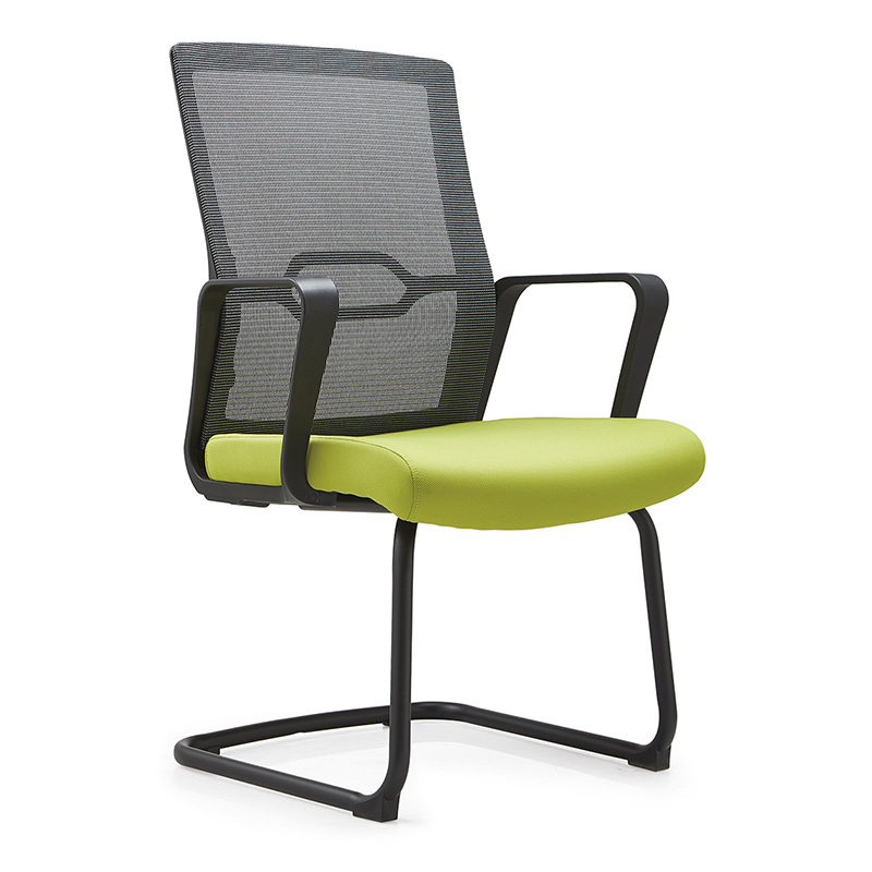 Office Visitor Chair With Arms