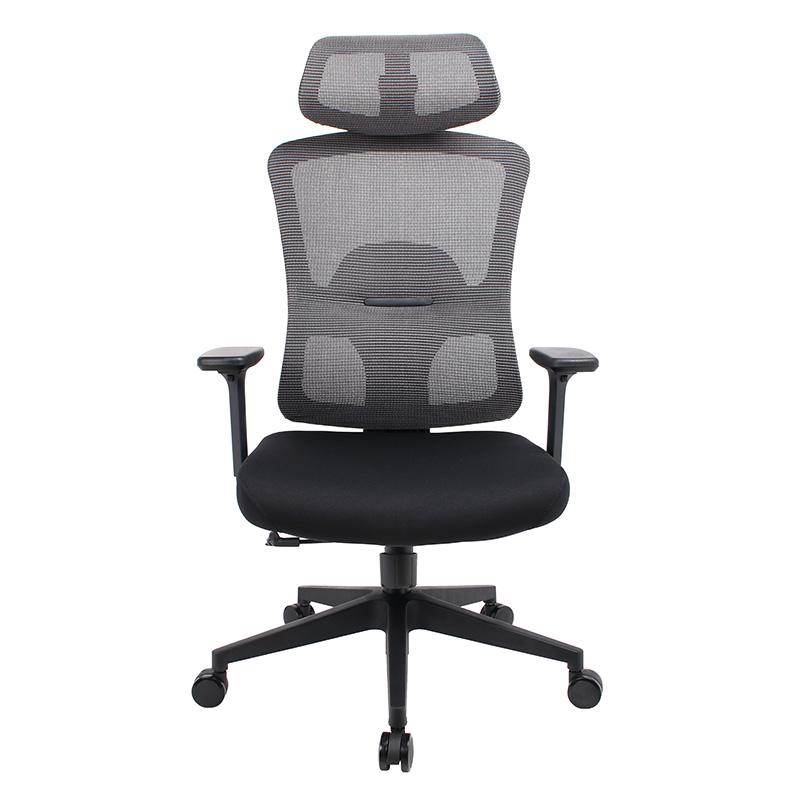 Ergonomic Adjustable mesh Office Chair