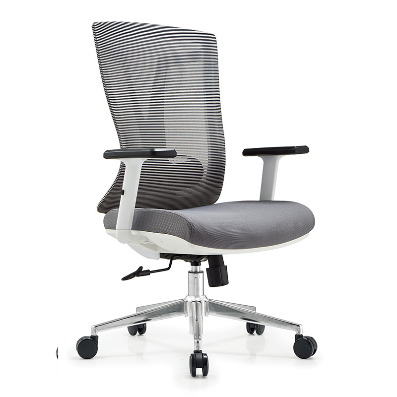 Lumber support Office Mesh Chair