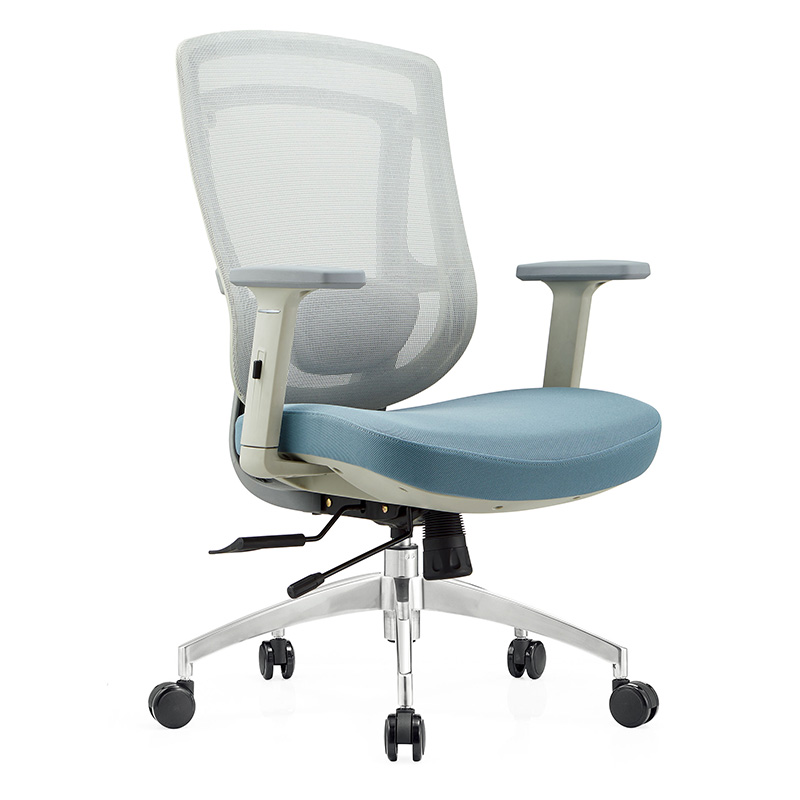 Lumber support Office Mesh Chair