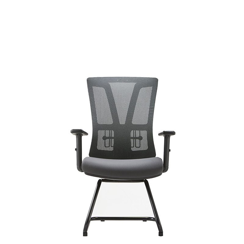 Office Visitor Chair With Arms