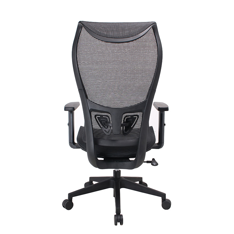 Full Mesh High Back Office chair